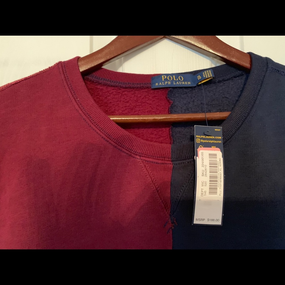 Polo Ralph Lauren - Picture 6 of 6